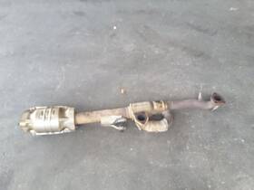 327.ho1712 Honda Ridgeline 2012 Exhaust Manifold 308601 327.ho1712 Honda Ridgeline 2012 Exhaust Manifold 308601