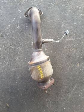 327.ho1l19 Honda Hr-v 2019 Exhaust Manifold 301086 327.ho1l19 Honda Hr-v 2019 Exhaust Manifold 301086