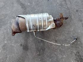 327.ho1s18 Honda Accord 2018 Exhaust Manifold 315602