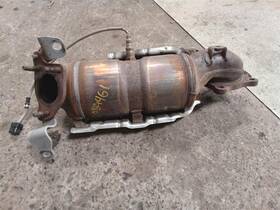 327.ho1s20 Honda Accord 2020 Exhaust Manifold 320481