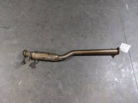 331.ho1c03 Honda 2002-2005 Civic Mid-pipe Mid Pipe Exhaust 1177895
