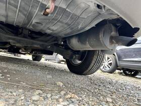 333.ho1416 Honda 2015-2016 Cr-v Muffler 2.4l At Awd 167k -se- 59384