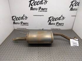 333.ho1d13 Honda Oem 2012-2015 Civic 1.8l Exhaust Muffler Genuine 1180022 333.ho1d13 Honda Oem 2012-2015 Civic 1.8l Exhaust Muffler Genuine 1180022