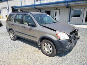 336.ho1406 Honda Cr-v 2006 Air Flow Meter