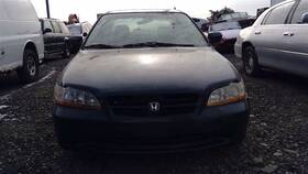 336.ho1j99 Honda Accord 1999 Air Flow Meter 140710
