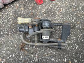 36000-pm6-a02 Honda 88 89 90 91 Civic Wagon Crx Map Sensor Evap Purge Solenoid Valve Oem 36000-pm6-a02 Honda 88 89 90 91 Civic Wagon Crx Map Sensor Evap Purge Solenoid Valve Oem