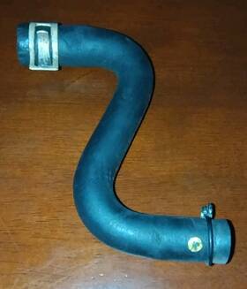 36164-5a2-a01 Honda Genuine Purge Control Solenoid Outlet Tube 36164-5a2-a01 Honda Genuine Purge Control Solenoid Outlet Tube