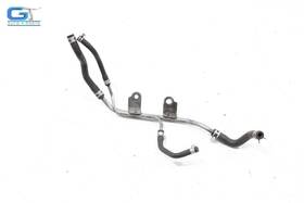 361886a0a00 Honda Accord 1.5l Air Bypass Valve Solenoid Tube Hose Pipe Oem 2018-2021 -set 361886a0a00 Honda Accord 1.5l Air Bypass Valve Solenoid Tube Hose Pipe Oem 2018-2021 -set