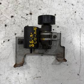 36220-ph4-661 Honda 86-88 Accord Dx/lx Vacuum Tubing Frequency Solenoid Valve And Bracket Oem