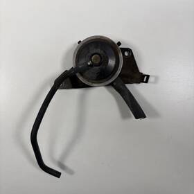 36281-p8a-a02 Honda 98-99 Accord V6 Air Valve Solenoid Oem