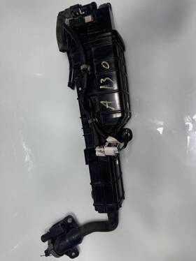 375.ho1f09 Honda 2009 Fit Fuel Vapor Canister 375.ho1f09 Honda 2009 Fit Fuel Vapor Canister