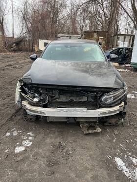 375.ho1s19 Honda Accord 2019 Fuel Vapor Canister 3892