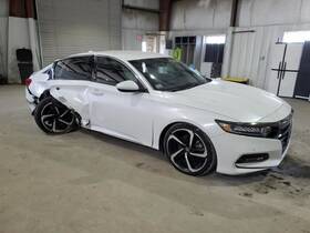375.ho1s20 Honda Accord 2020 Fuel Vapor Canister