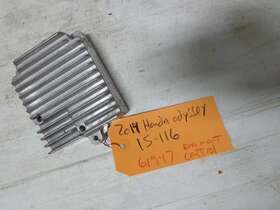 38700-tk8-a11 Honda 590-61947 14 Odyssey Engine Ecm Oem Part #38700-tk8-a11