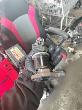 608.ho1813 Honda Pilot 2013 Egr 4120496