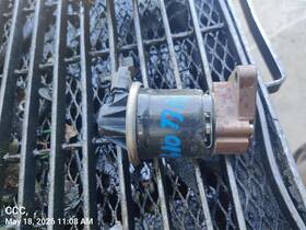 608.ho1l19 Honda Hr-v 2019 Egr 8344342