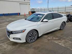 608.ho1s18 Honda Egr Oem 2018 Accord 1yr Wrnty 608.ho1s18 Honda Egr Oem 2018 Accord 1yr Wrnty