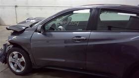 67050t7wa90zz Honda Driver Left Front Door Fits 16-22 Hr-v 67050t7wa90zz Honda Driver Left Front Door Fits 16-22 Hr-v