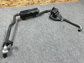 Ba09a87a Honda Accord Hybrid Touring 23-24 Oem 2.0l Vapor Leak Detection Pump Hose 69k