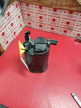 375.ho1b98 Honda Civic 1998 Fuel Vapor Canister 159730