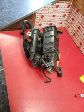 375.ho1c04 Honda Civic 2004 Fuel Vapor Canister 112023