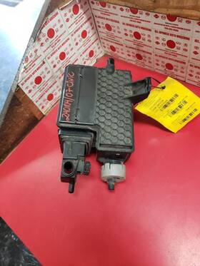 375.ho1c07 Honda Civic 2007 Fuel Vapor Canister 159452