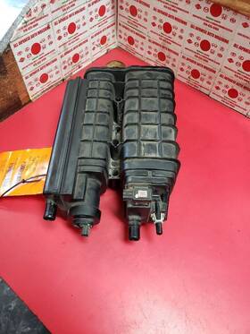 375.ho1h07 Honda Crv Cr-v 2007 Fuel Vapor Canister 113953