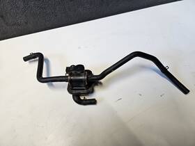 Hv136200-7411 Honda 2022 Civic Ex 1.5l Emission Purge Solenoid Control Valve And Hose Oem B26 Hv136200-7411 Honda 2022 Civic Ex 1.5l Emission Purge Solenoid Control Valve And Hose Oem B26
