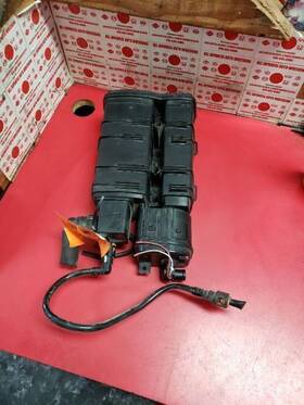 375.ho1o05 Honda Odyssey 2005 Fuel Vapor Canister 77496