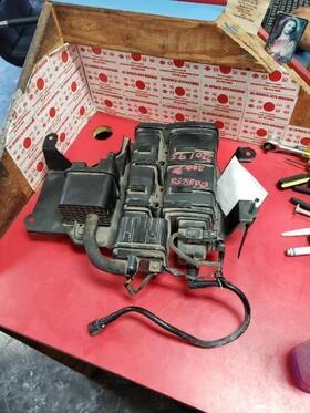 375.ho1o07 Honda Odyssey 2007 Fuel Vapor Canister 119375