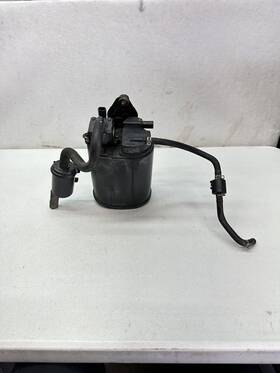 17011-s01-a00 Honda Oem 99-00 Civic Canister Fuel Gas Evap Charcoal Engine Vapor Emission Tank 17011-s01-a00 Honda Oem 99-00 Civic Canister Fuel Gas Evap Charcoal Engine Vapor Emission Tank