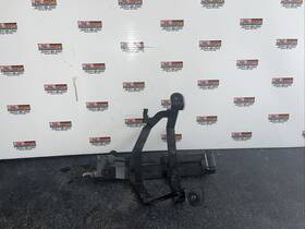 17358-s2a-a30 Honda Oem S2000 Charcoal Canister Vapor Emission Tank Holder Bracket 206
