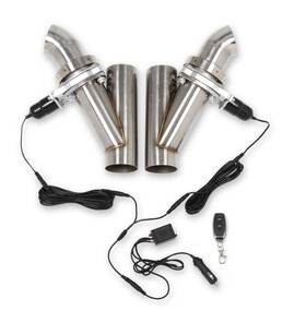 11052hkr Hooker Cut-out Dual Kit With Remote 11052hkr Hooker Cut-out Dual Kit With Remote