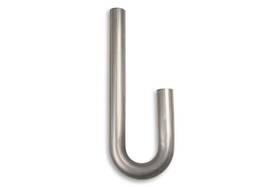32550hkr Hooker Headers J-bend