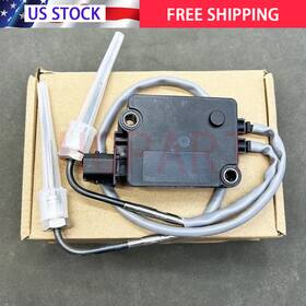 22640-ez42b Hqpart New Rear Temperature Sensor For Nissan Titan Xd 5.0l Diesel 16-19 22640ez42b 22640-ez42b Hqpart New Rear Temperature Sensor For Nissan Titan Xd 5.0l Diesel 16-19 22640ez42b