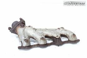 12562334 Hummer 2003-2007 H2 6.0l Engine Left Driver Side Exhaust Manifold Oem 12562334 Hummer 2003-2007 H2 6.0l Engine Left Driver Side Exhaust Manifold Oem