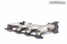 12562335 Hummer 2003-2007 H2 6.0l Engine Right Passenger Side Exhaust Manifold Oem 12562335 Hummer 2003-2007 H2 6.0l Engine Right Passenger Side Exhaust Manifold Oem