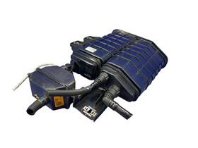 28110-ib000 Hyundai 2021-2025 Elantra Fwd 2.0l Fuel Gas Evaporator Charcoal Canister Oem
