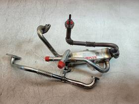 28410-03ha0 Hyundai 28420-03ha0 2017 2018 2019 2020 2021 2022 Ioniq Egr Cooler Pipe
