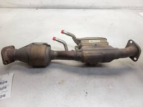 28601-g2120 Hyundai 28601g2120 2017-2022 Ioniq 1.6l Exhaust Pipe Without Plug In
