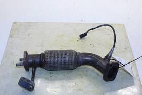 28610-aa400 Hyundai 2021-25 Elantra Sel 2.0l Fwd Front Exhaust System Pipe Korea
