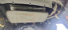 28710d3480 Hyundai 2015-2018 Tucson Muffler Assembly Oem