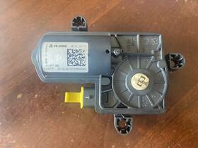 287a1-ib100 Hyundai Elantra N Exhaust Actuator Assembly