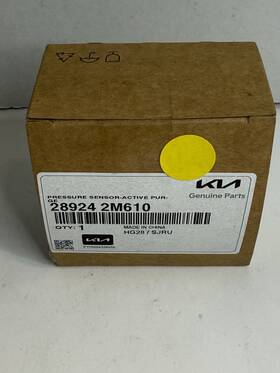 289242m610 Hyundai New Oem Active Purge Pressure Sensor For Kia/hyundai 1.6l 2021-2025