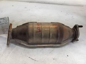 28950-2g320 Hyundai 2011-2015 Sonata Hybrid 2.4l Lower Center Exhaust Pipe 28950-2g320 Hyundai 2011-2015 Sonata Hybrid 2.4l Lower Center Exhaust Pipe