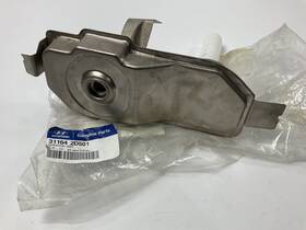 311642d501 Hyundai New Emissions Separator Plate Oem For 2002-2003 Elantra