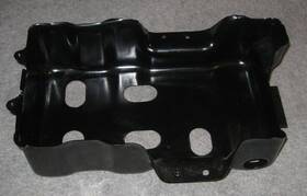 31425-26300 Hyundai Protector-canister 2000-2006 Hyndai Santa Fe Oem New