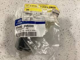 31430-3m000 Hyundai Genuine Oem Vapor Canister Vent Solenoid Valve For 314303m000 31430-3m000 Hyundai Genuine Oem Vapor Canister Vent Solenoid Valve For 314303m000