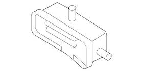 31453-26300 Hyundai Genuine Air Filter