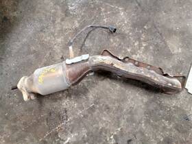 327-50788r Hyundai Passenger Right Exhaust Manifold Fits 11-16 Equus 320032